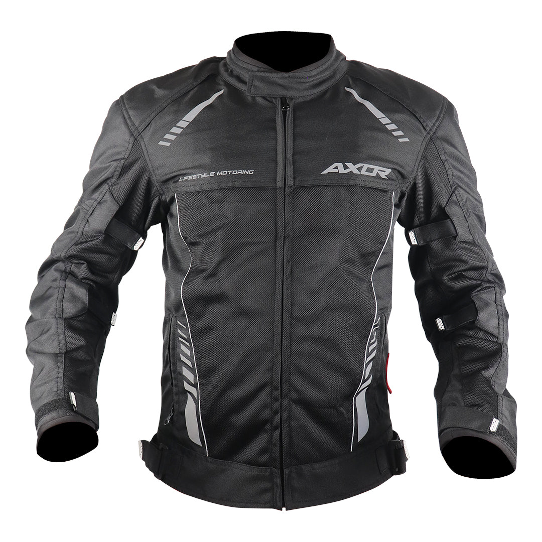 Axor Nimbuz Jacket Image 3
