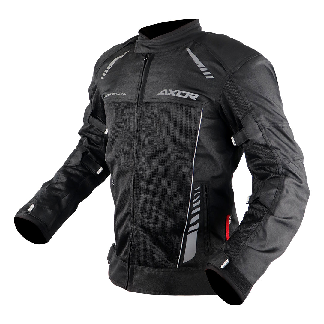 Axor Nimbuz Jacket Image 4
