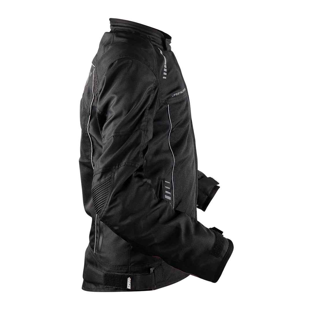 Axor Nimbuz Jacket Image 2