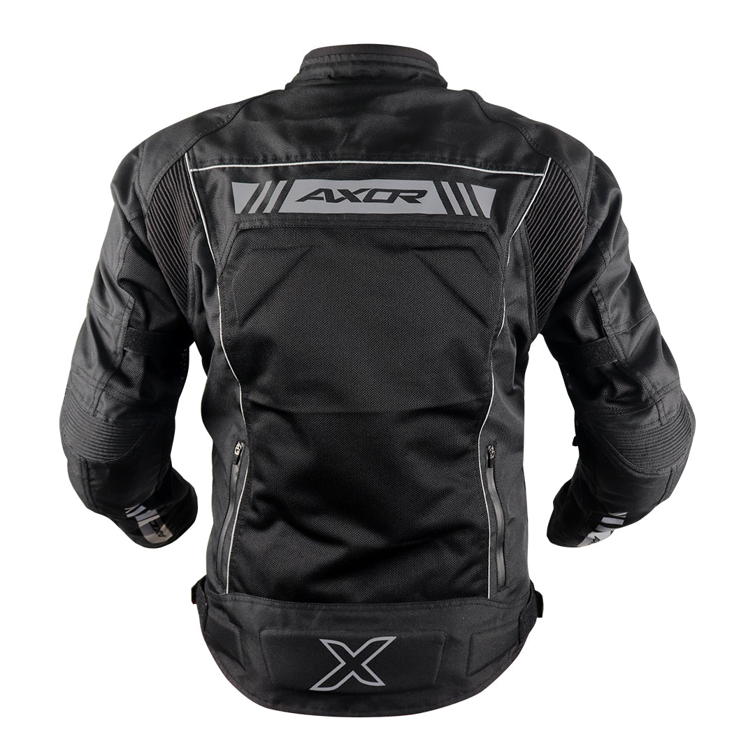 Axor Nimbuz Jacket Image 5
