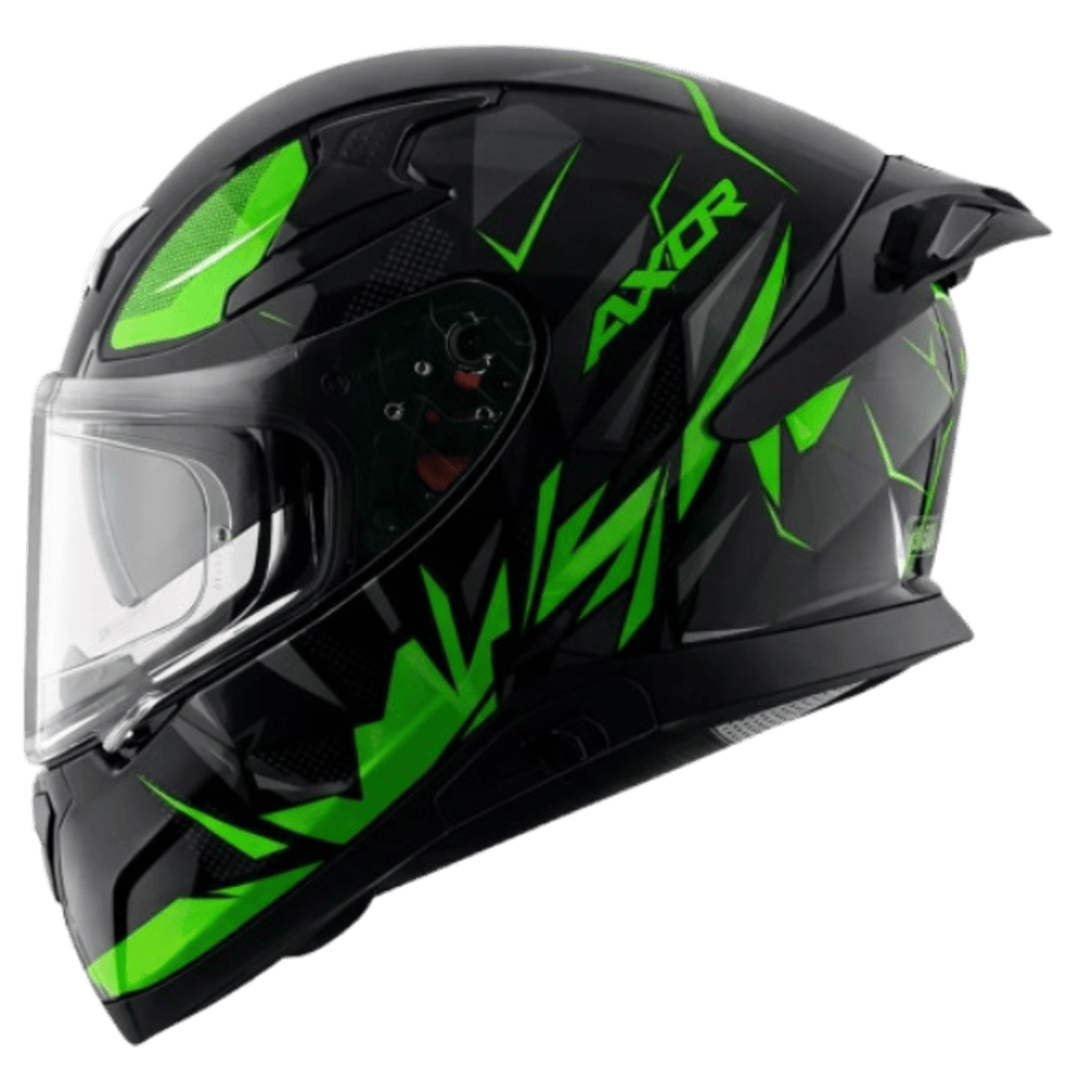 Apex Hunter Helmet Image 3