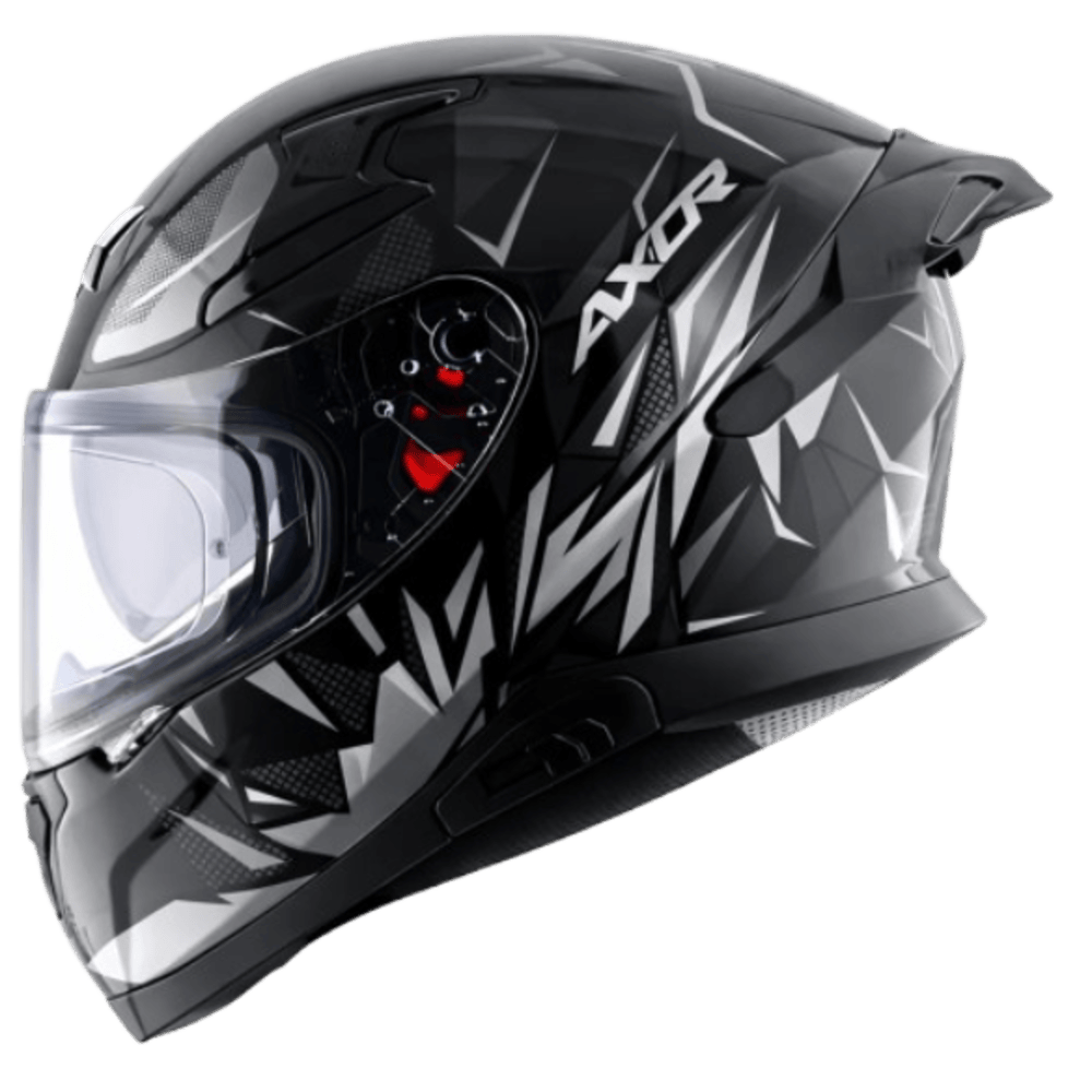 Apex Hunter Helmet Image 1