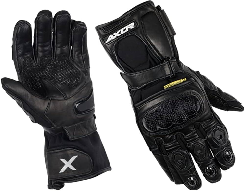 Axor Riding Gloves
