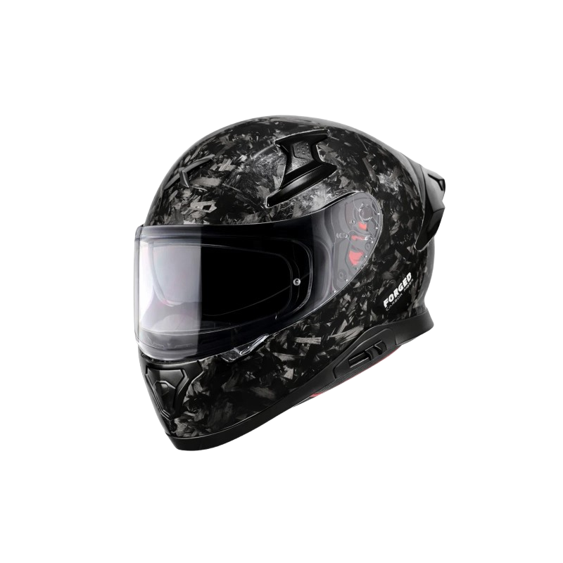 AXOR Apex Forged Carbon Helmet
