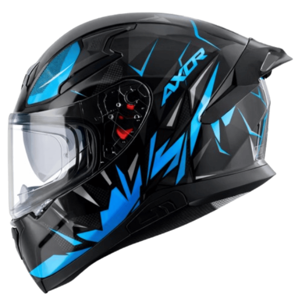 Apex Hunter Helmet Image 2