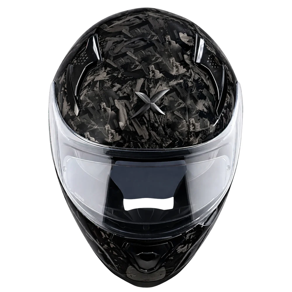 AXOR Apex Forged Carbon Helmet Image 9