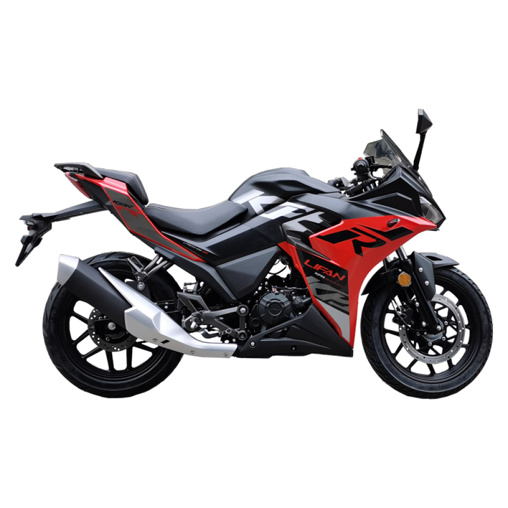 Lifan KPR 165R EFI