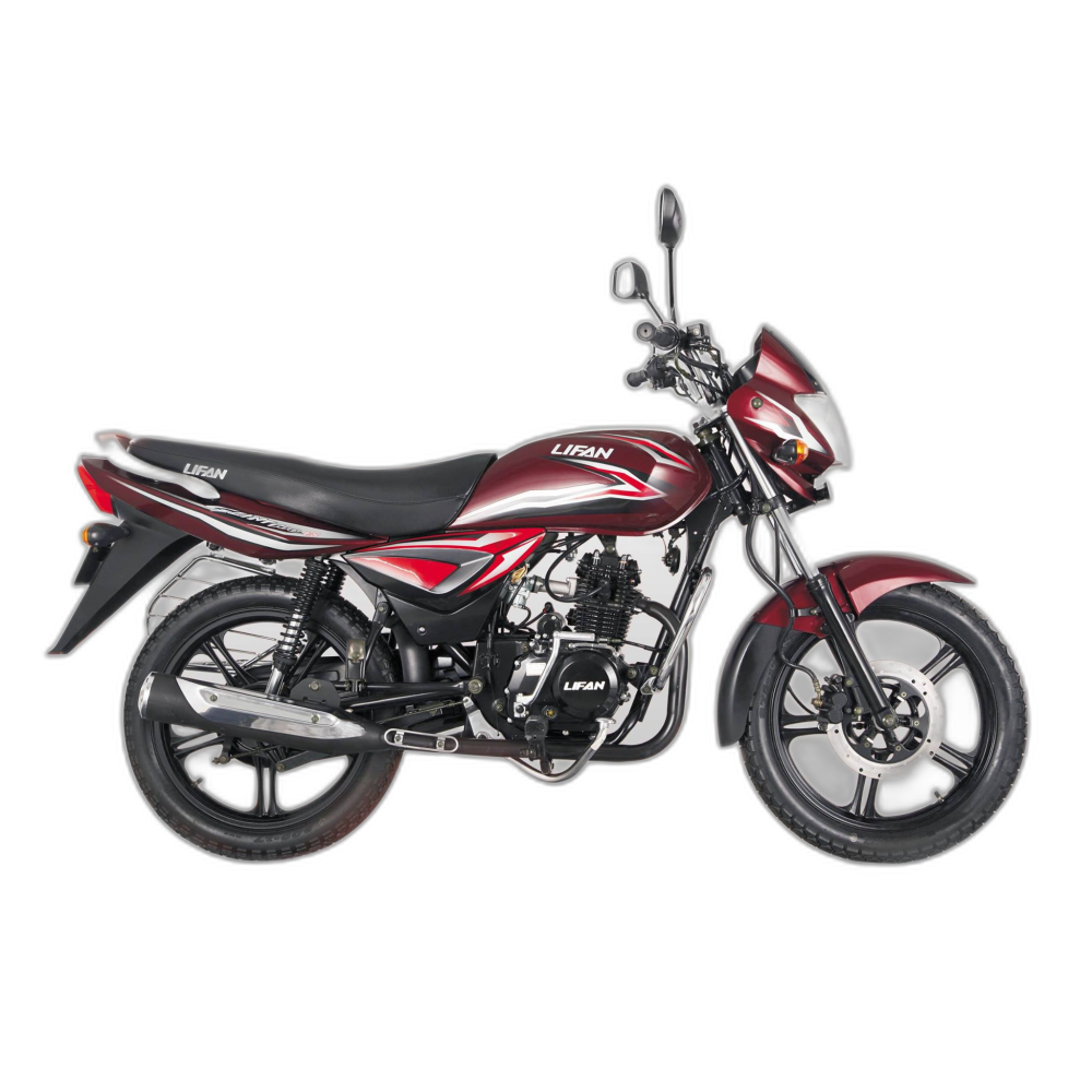 Lifan Glint 100