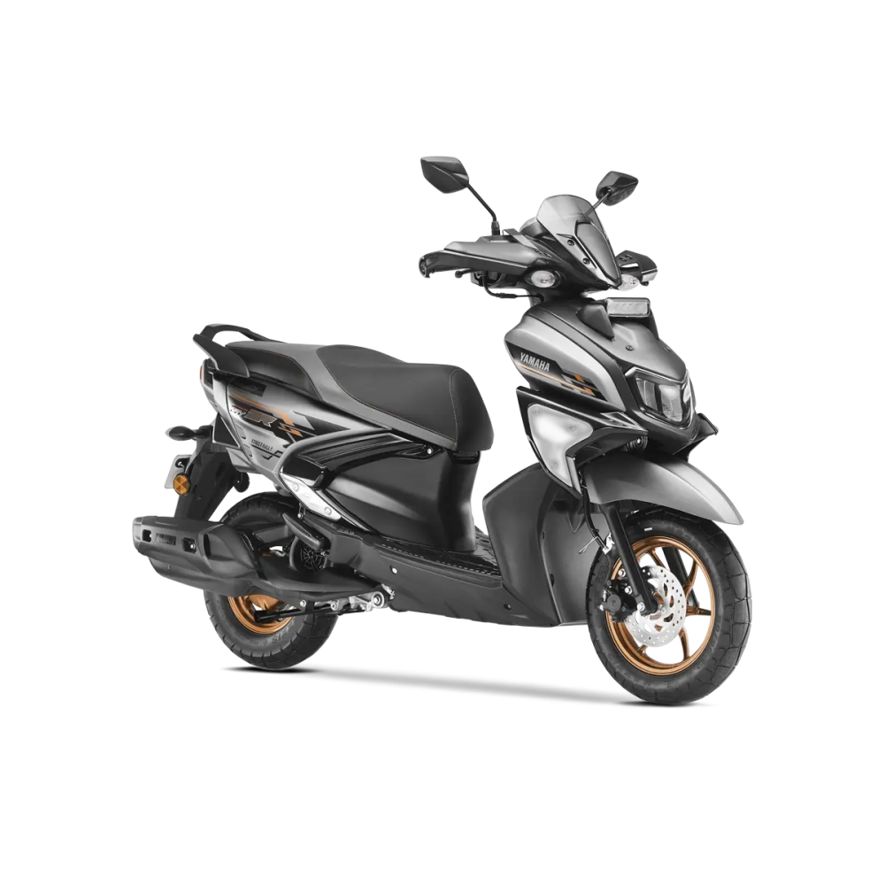 Runner Skooty 125