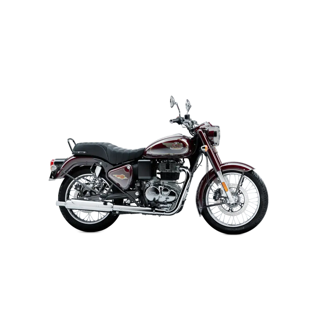 Royal Enfield Bullet 350