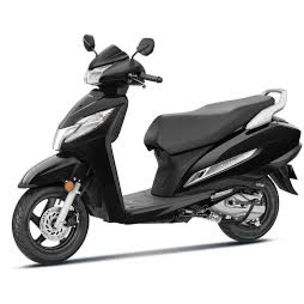 Honda Activa 125 Fi BS6