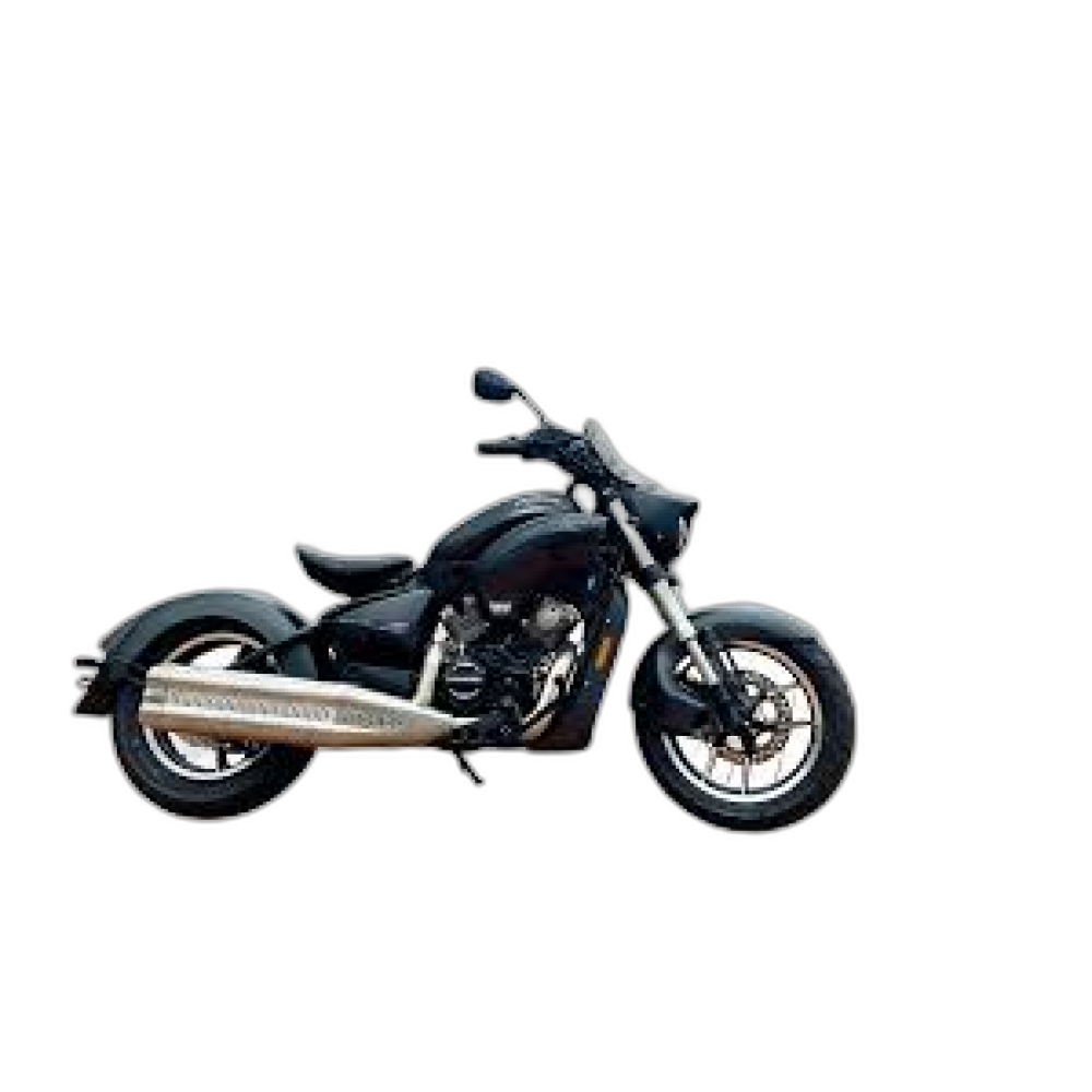Hyosung GV300R