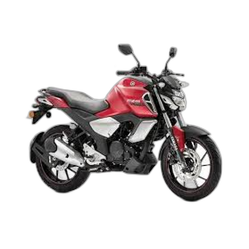 Yamaha Fzs V3 Bs6