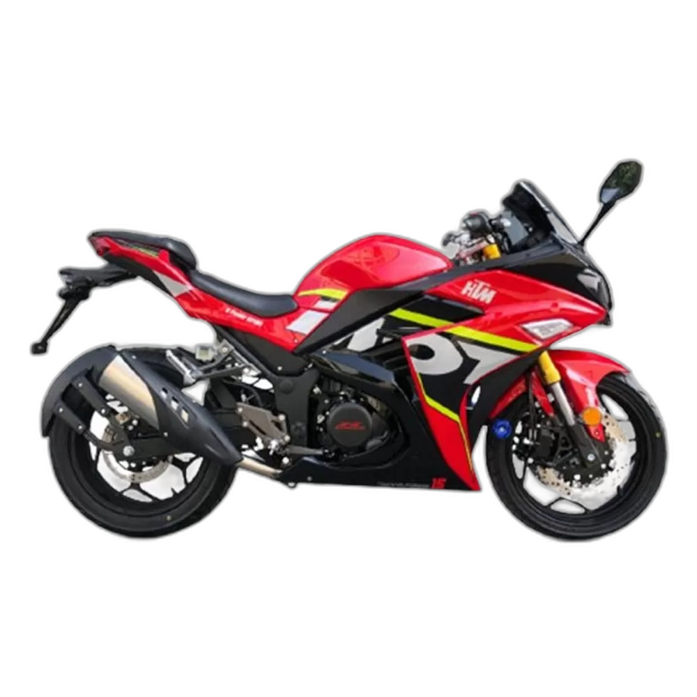 H Power HTM-RE Racing