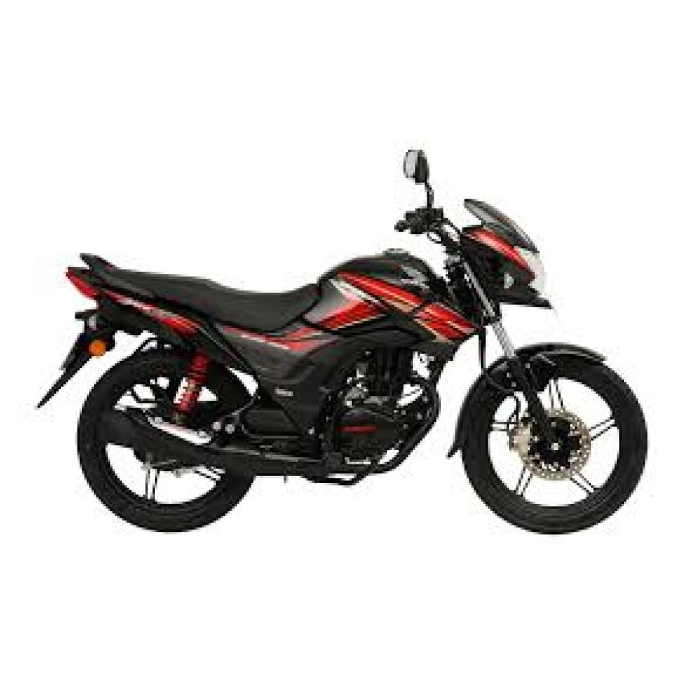 Honda CB Shine SP