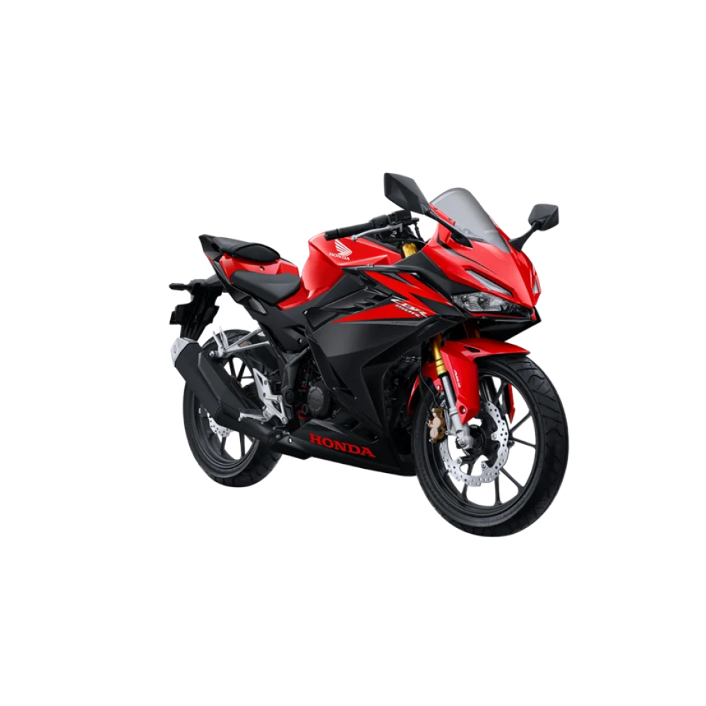 New Honda CBR 150R