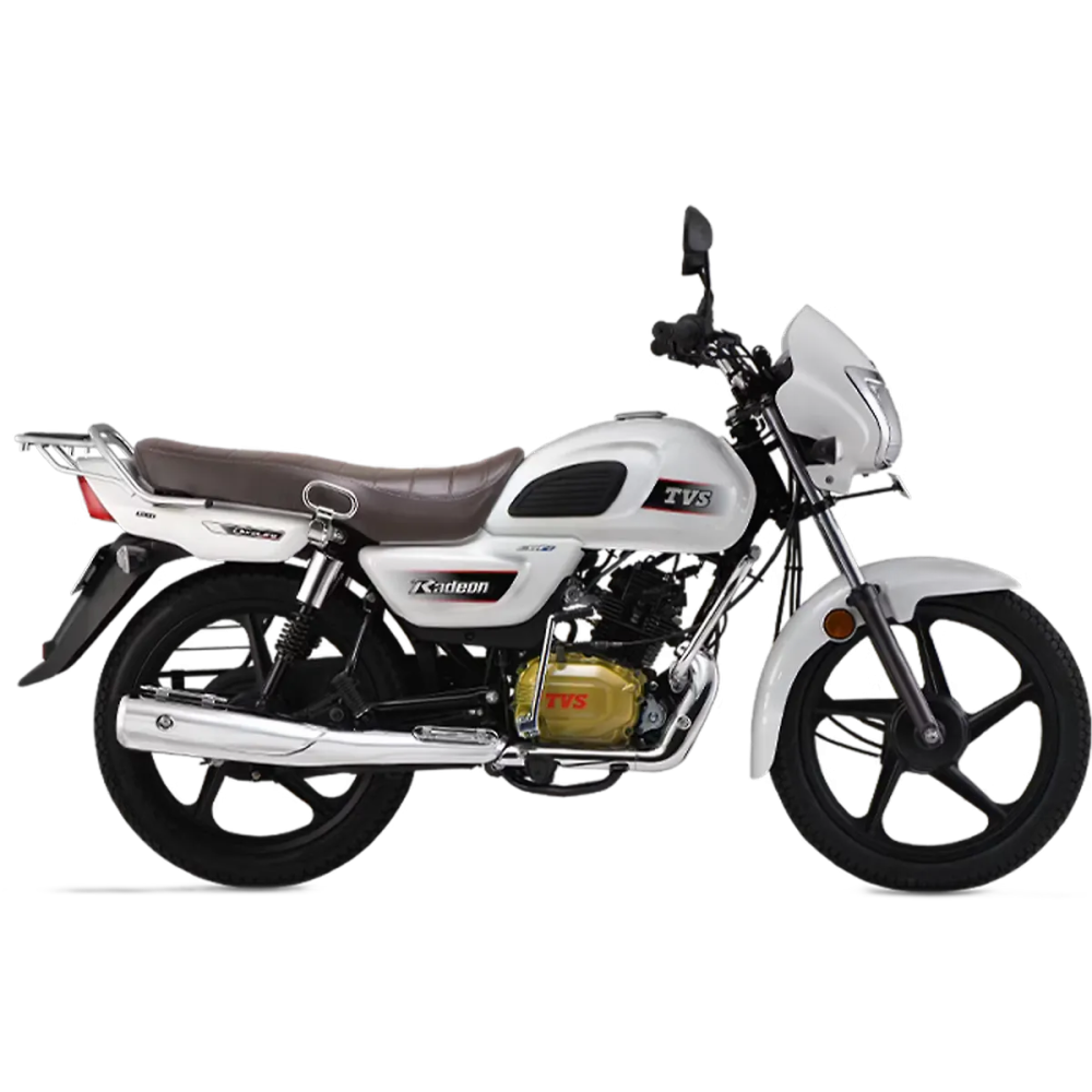 TVS Radeon