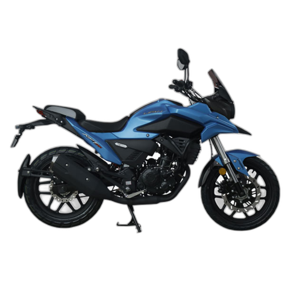 Lifan KPT150 4V