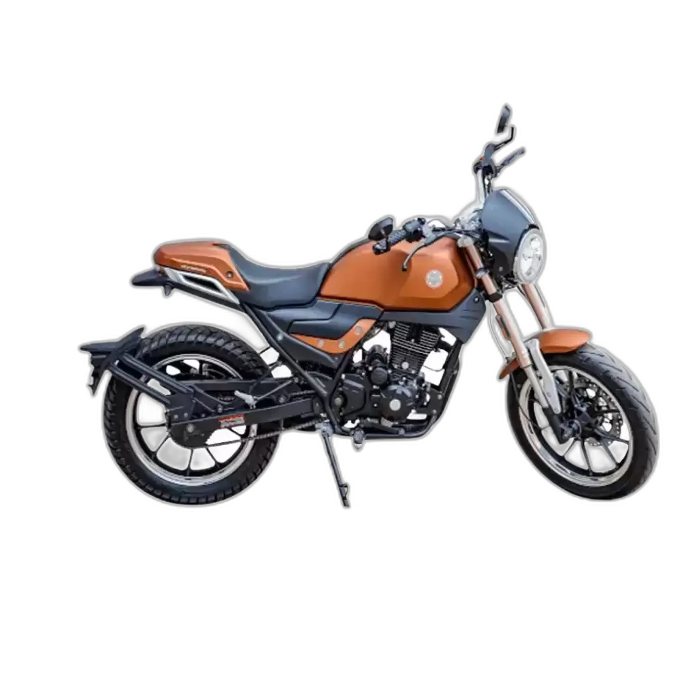 Php Commando 150