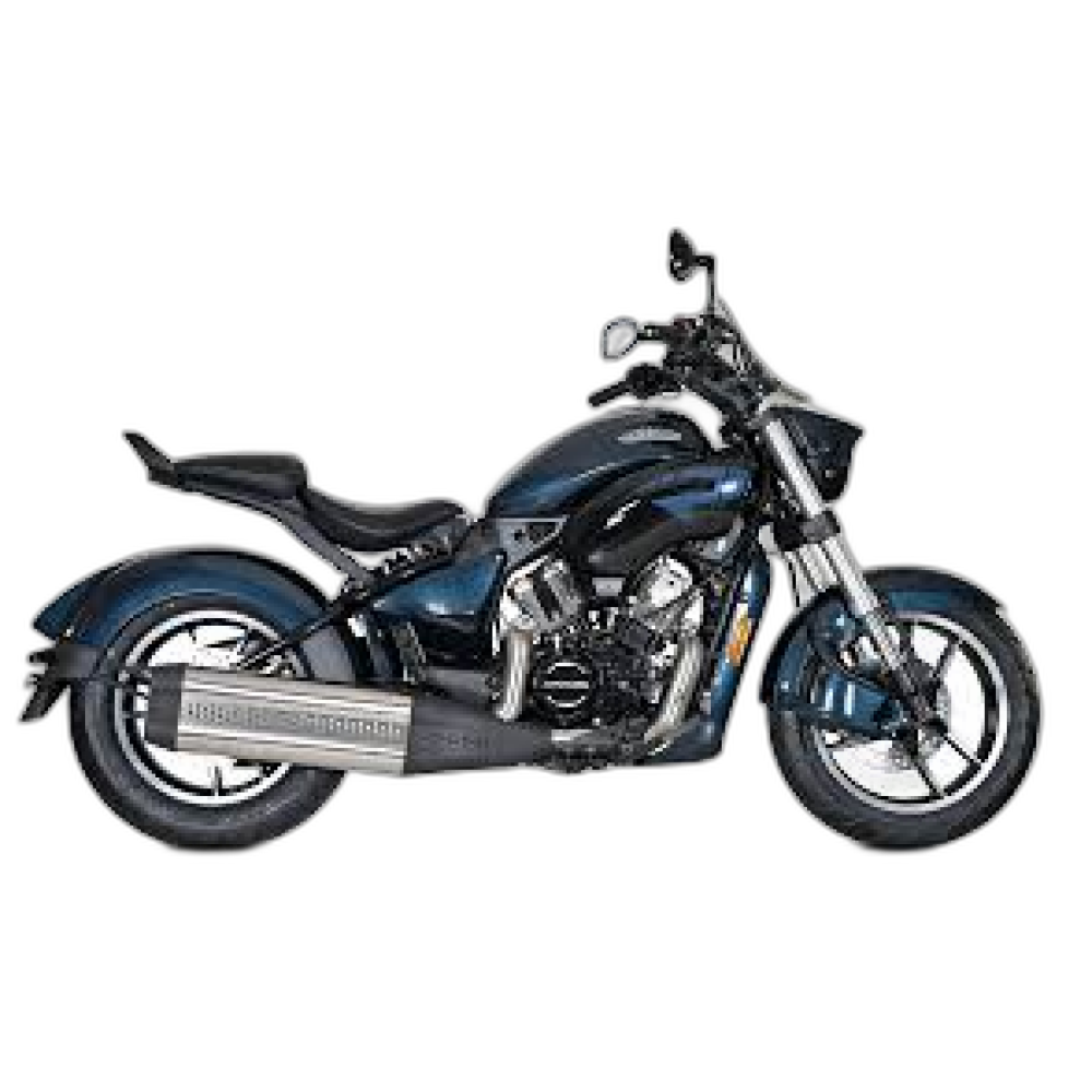 Hyosung GV350-2
