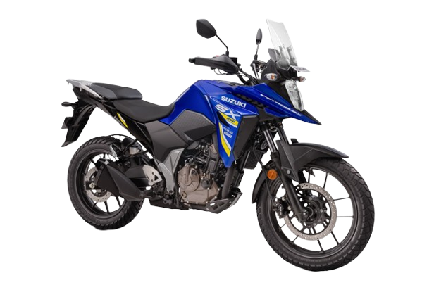 Suzuki V-Strom SX 250