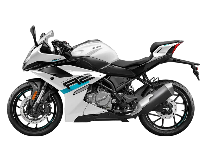 CFMOTO 300SR
