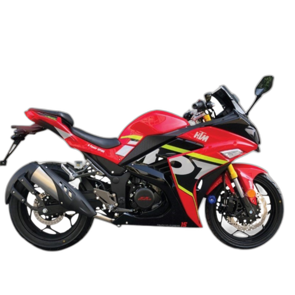 H Power HTM- RZ3