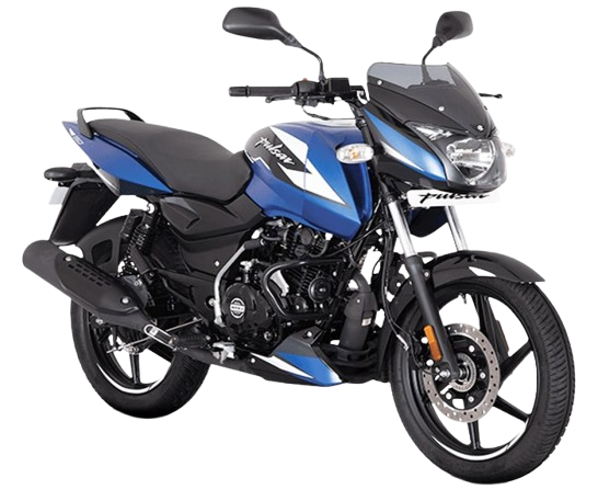 Bajaj Pulsar 150 Twin Disc