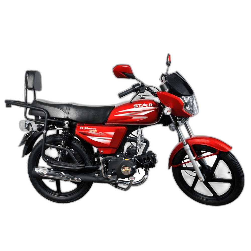 H Power Star 80