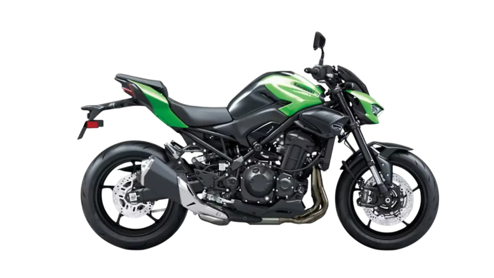 Kawasaki Z900