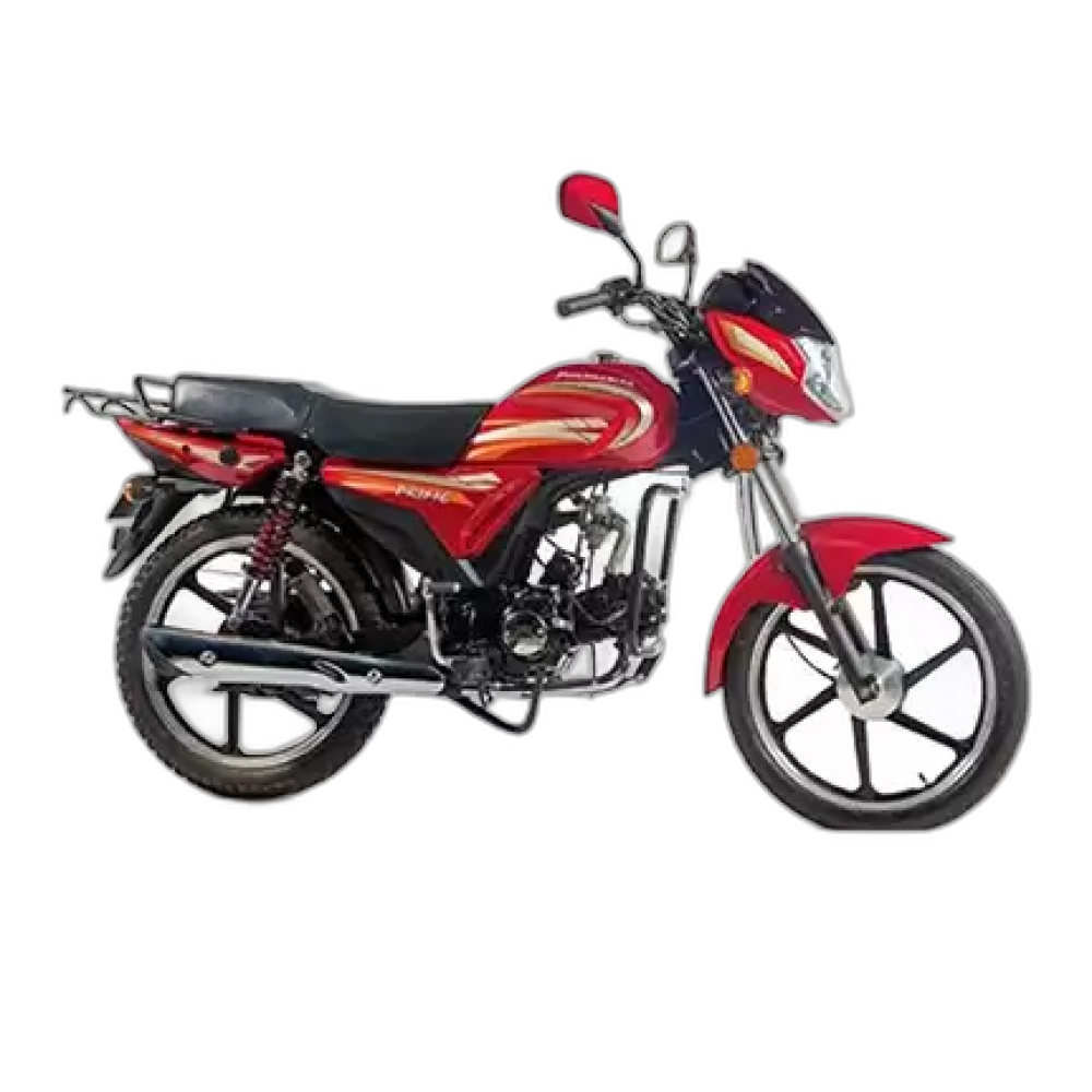 Roadmaster Prime 80