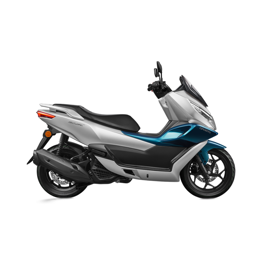 CFMOTO 150SC