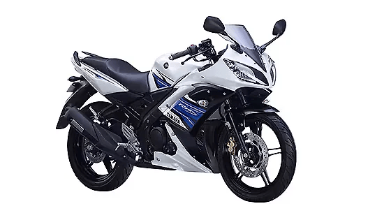 R15 Version 1 Standard - Black/Grey