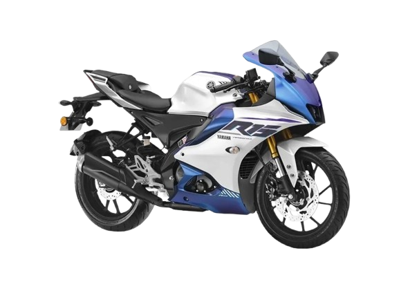 Yamaha R15 V4
