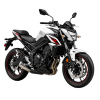 Street Bike