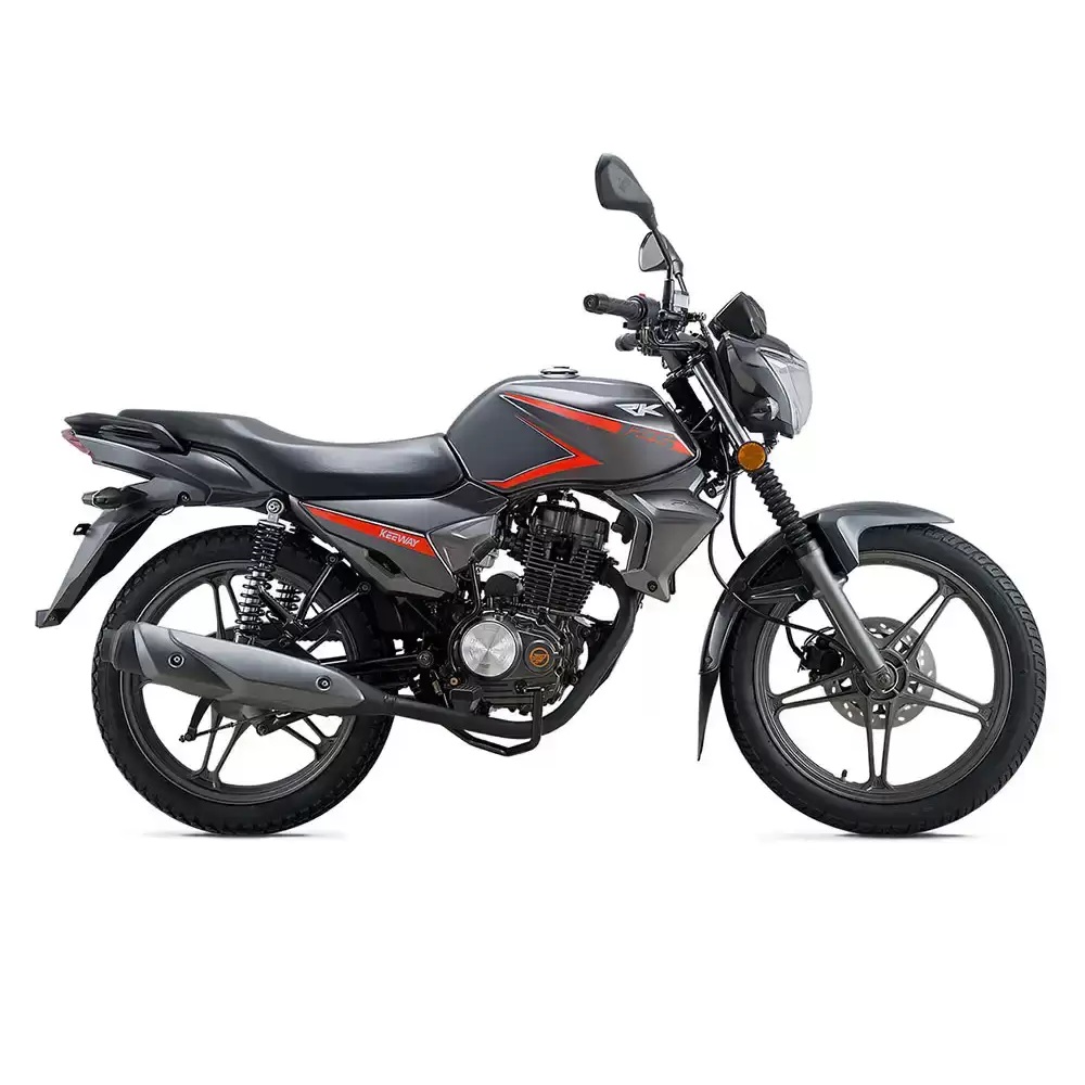 Keeway RK 125