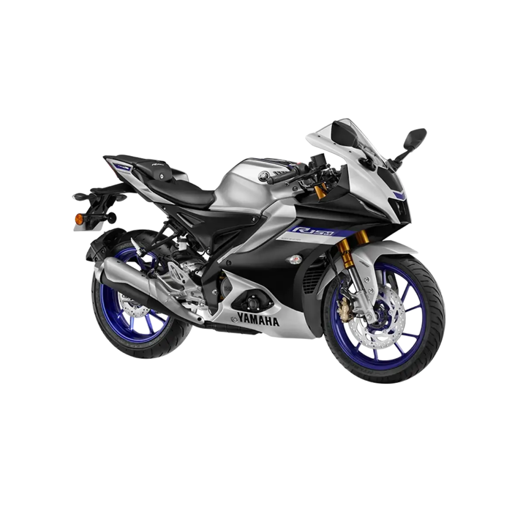 Yamaha R15M BS7