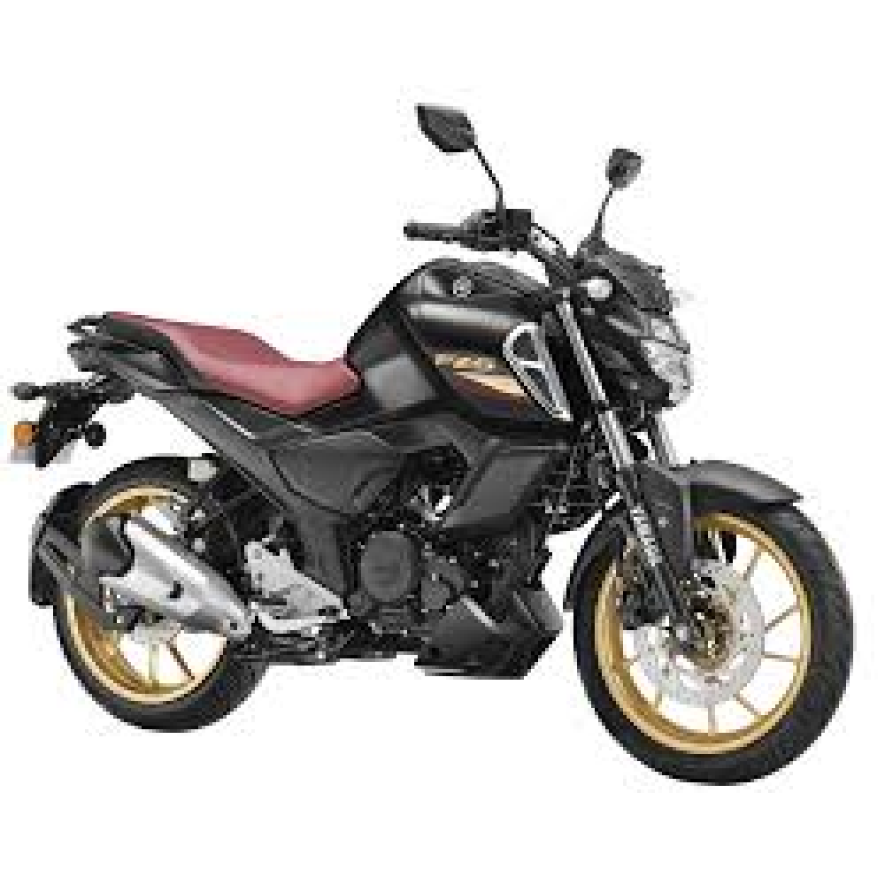 Yamaha FZs Fi Deluxe