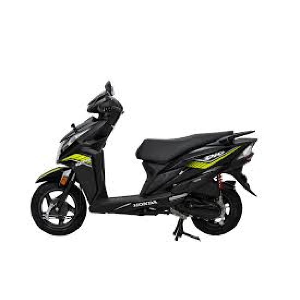 Honda Dio