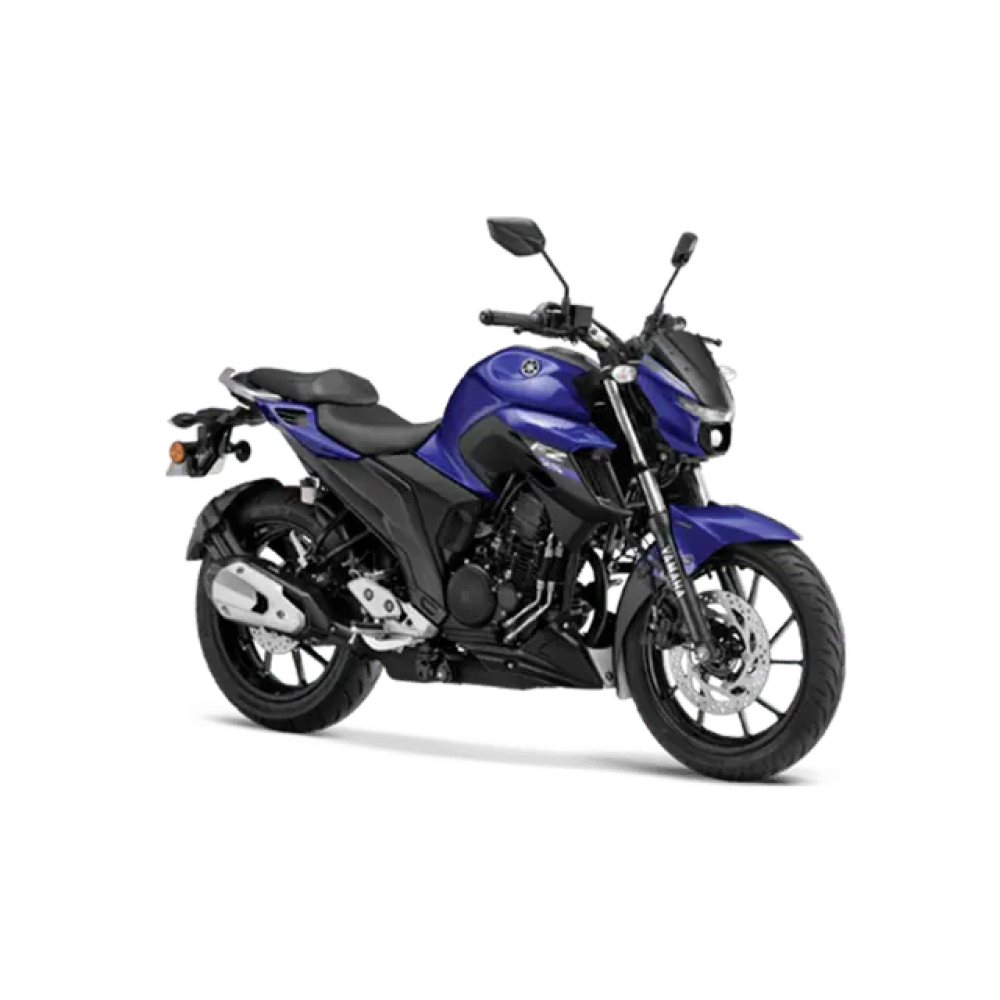 Yamaha FZ 25