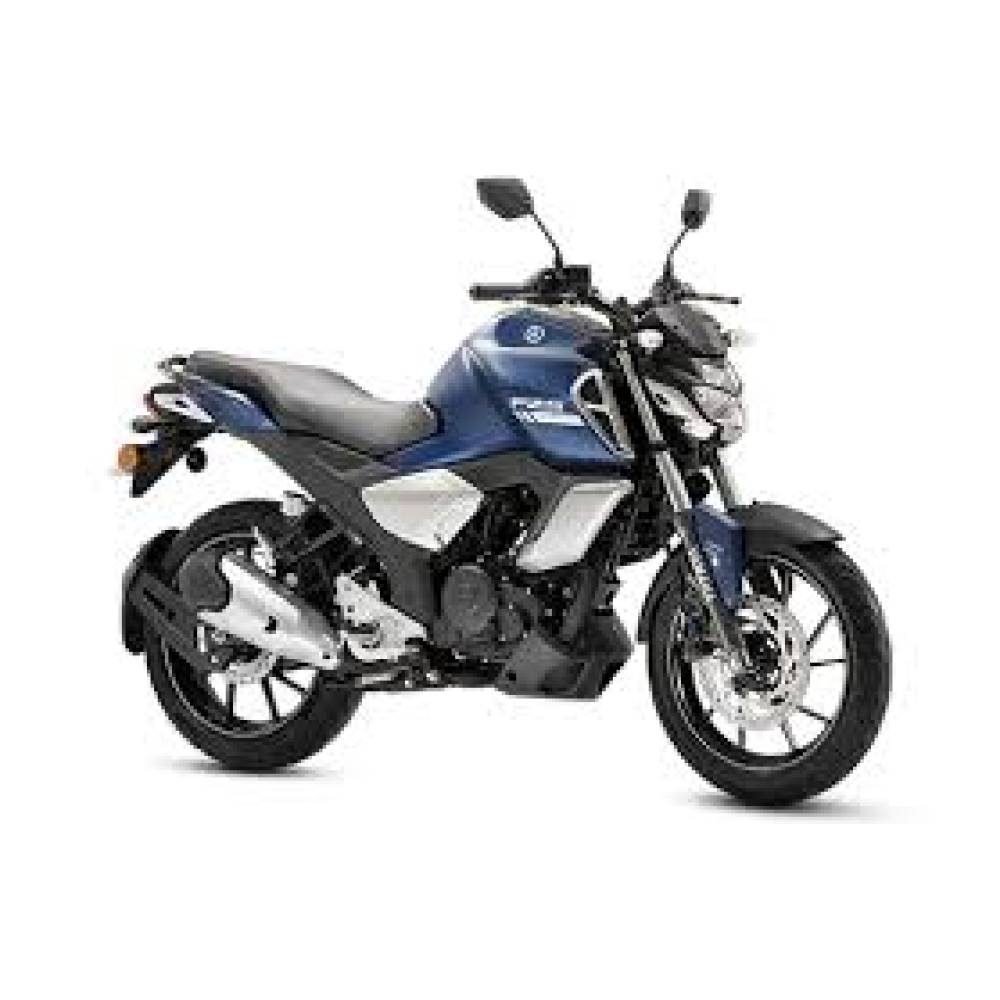 Yamaha Fzs V3 Bs6