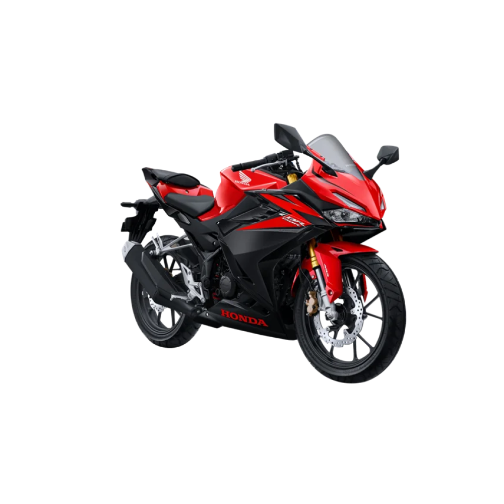 New Honda CBR 150R