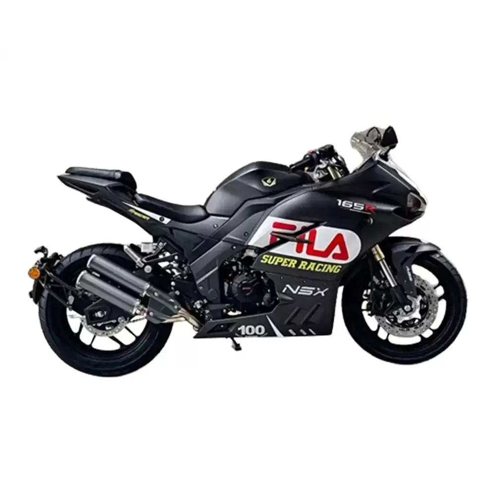 Speeder  NSX 165R V2