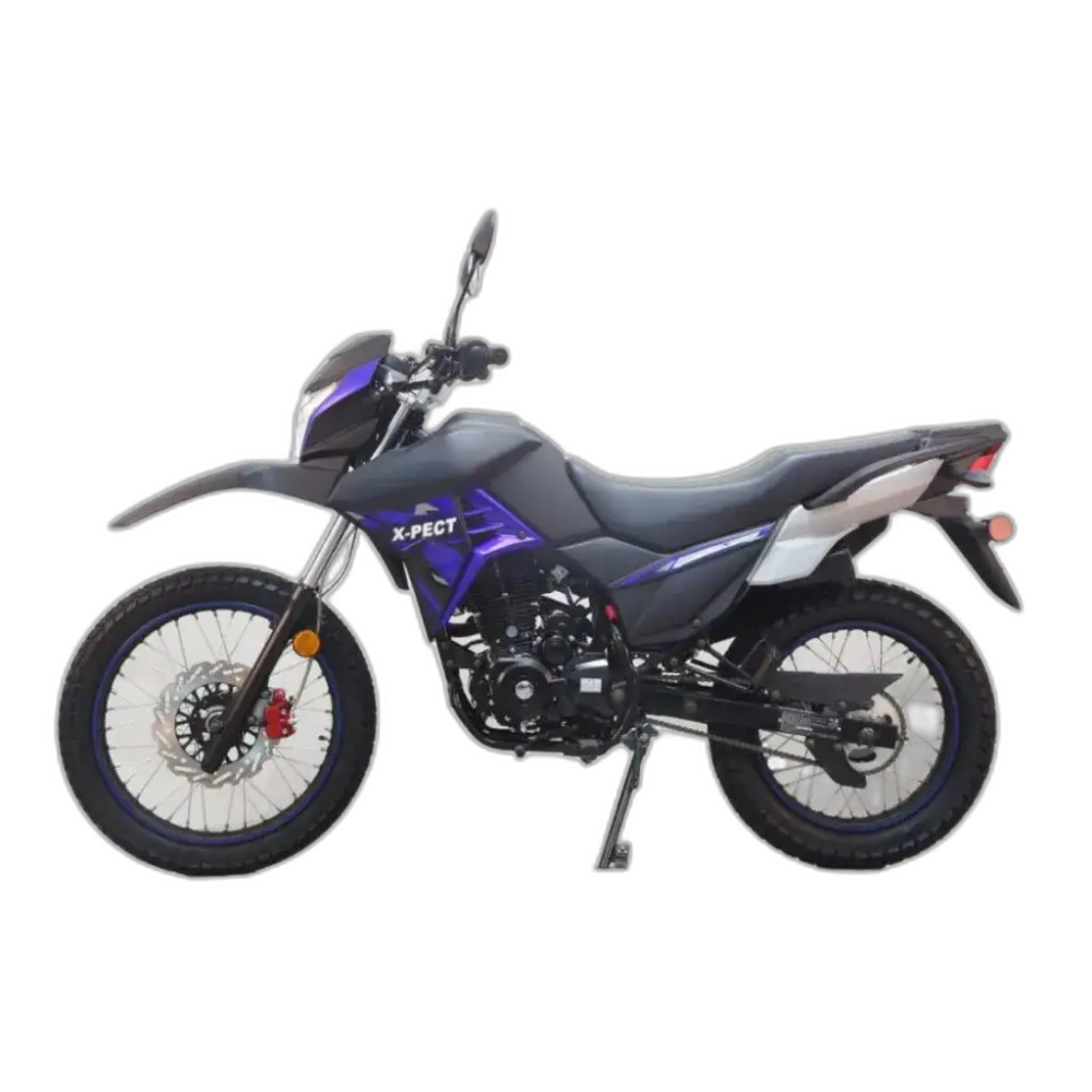 LIFAN X-PECT 150 V2 Image 4