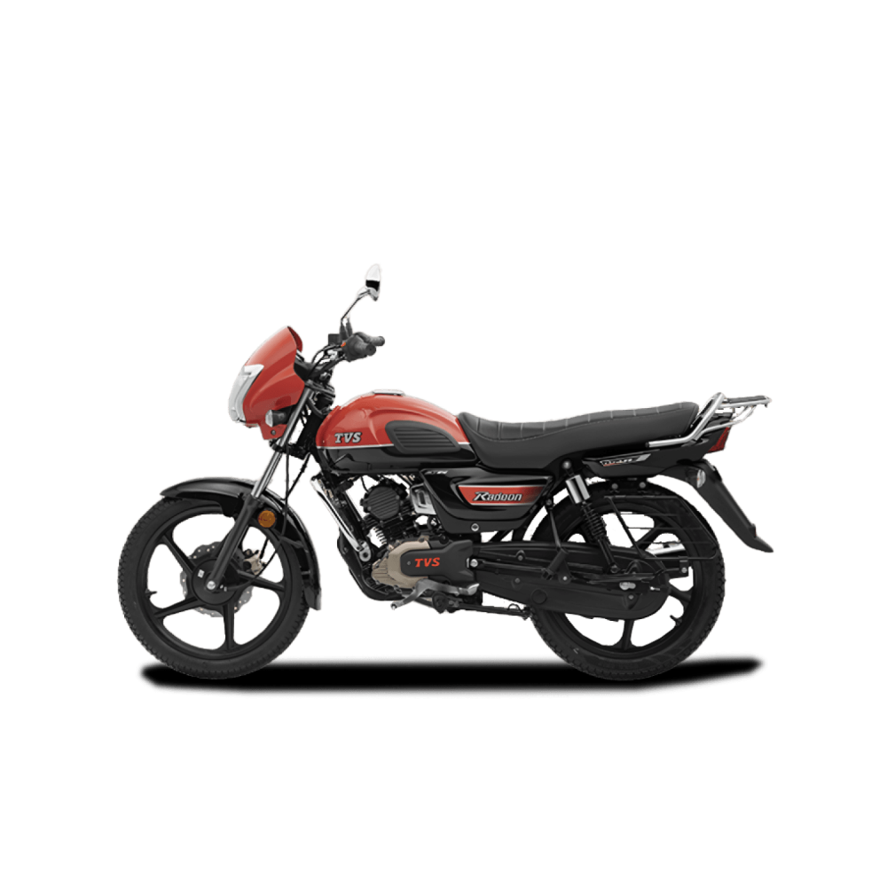 TVS Radeon