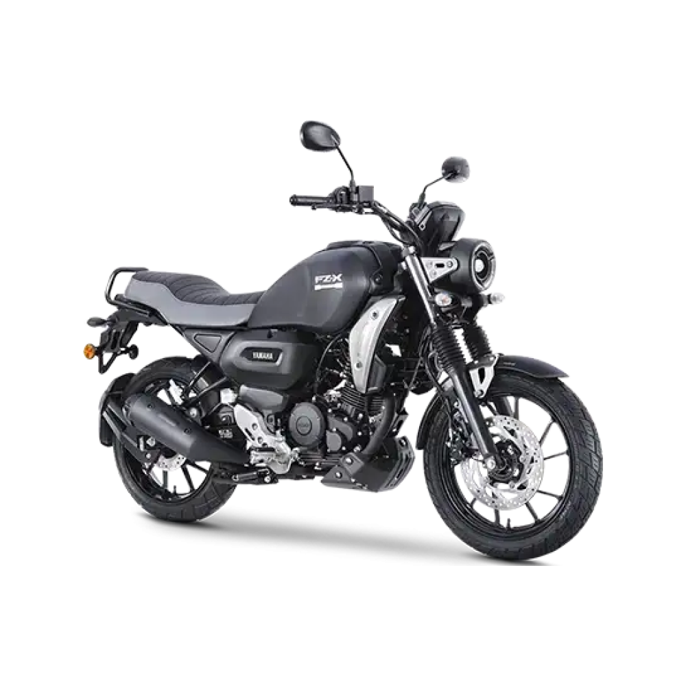 Yamaha FZ-X