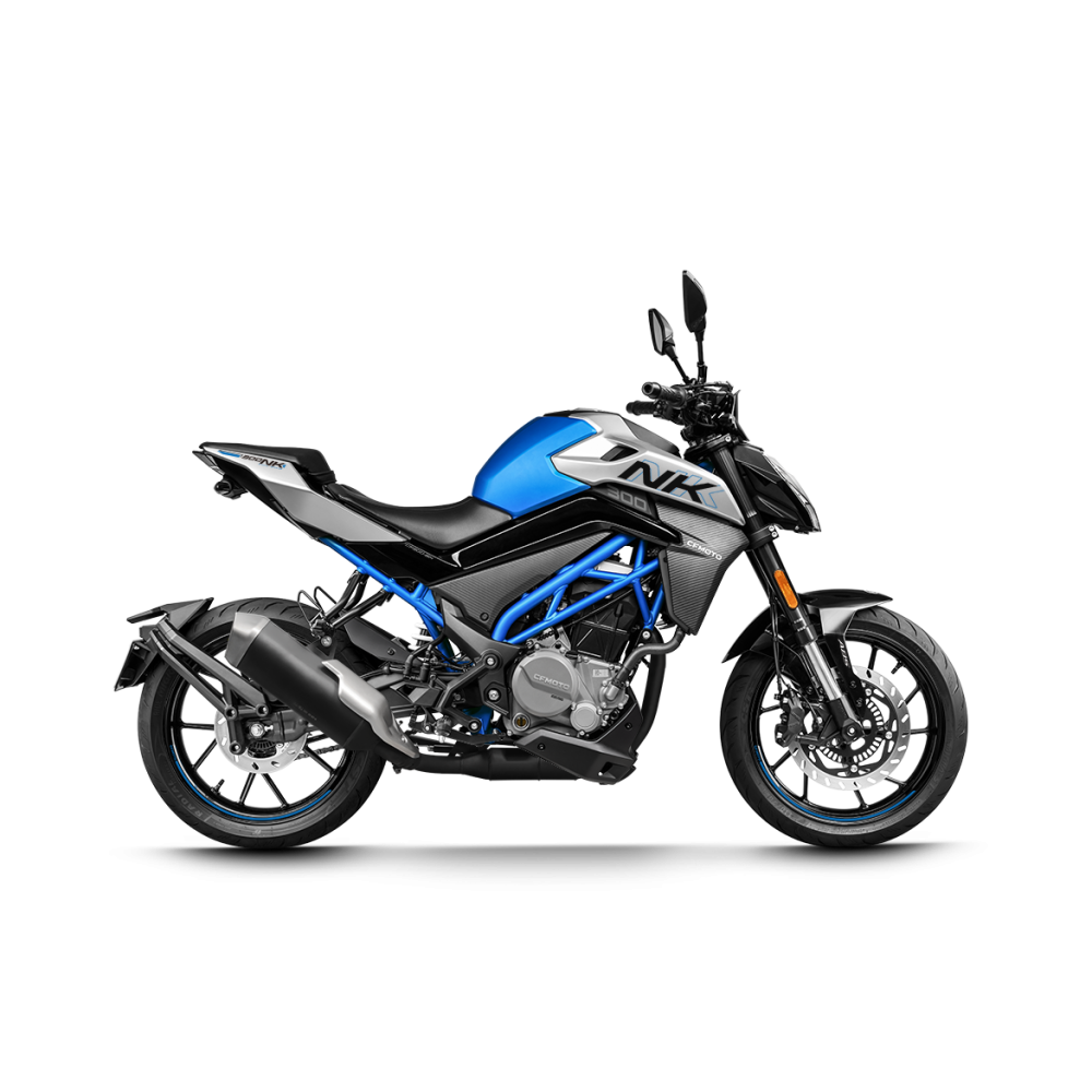 CFMOTO 300NK