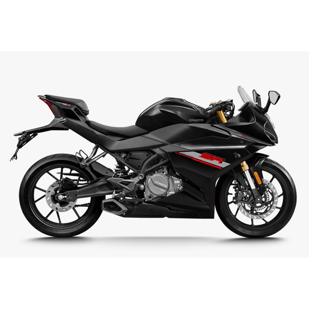 CFMOTO 250SR