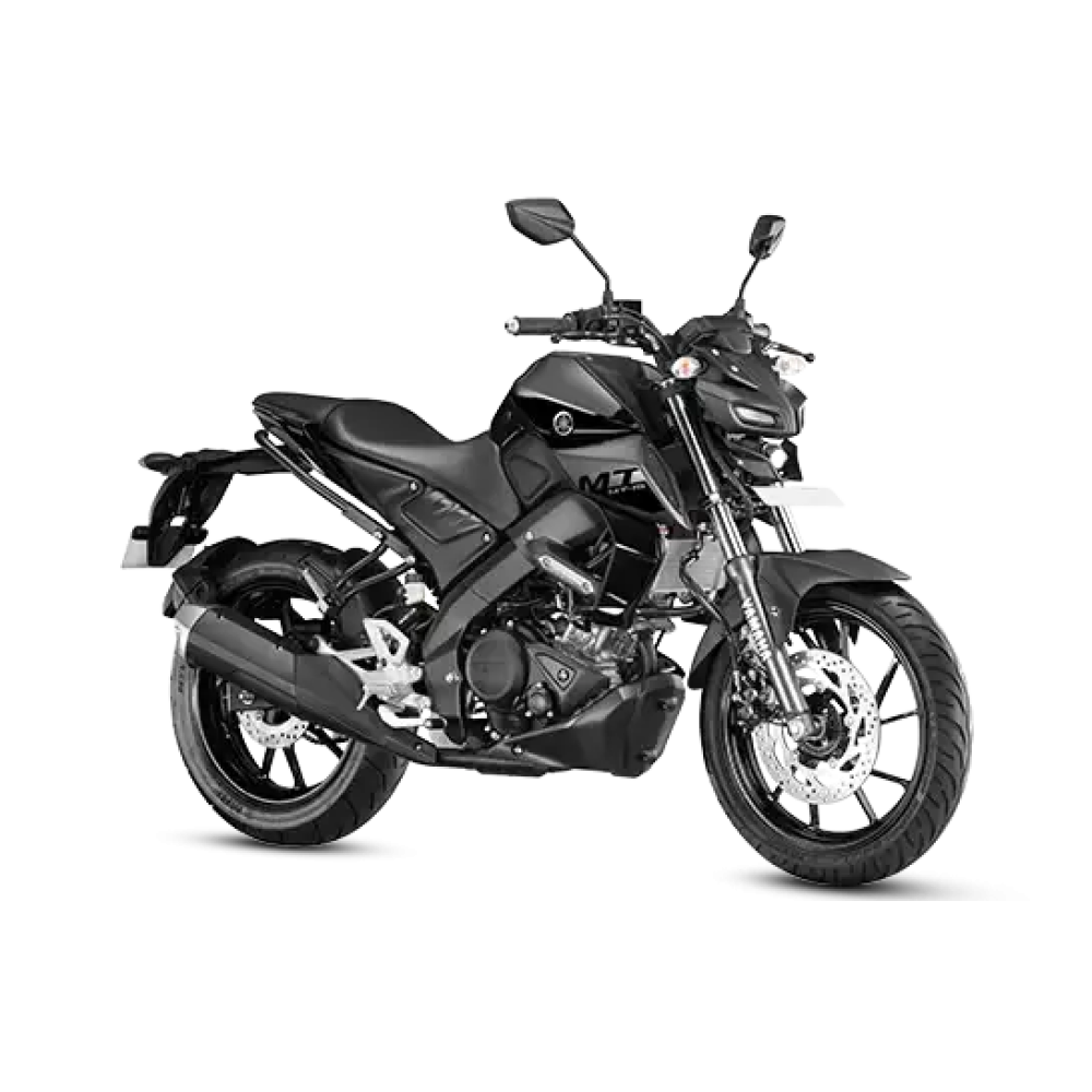 Yamaha MT 15