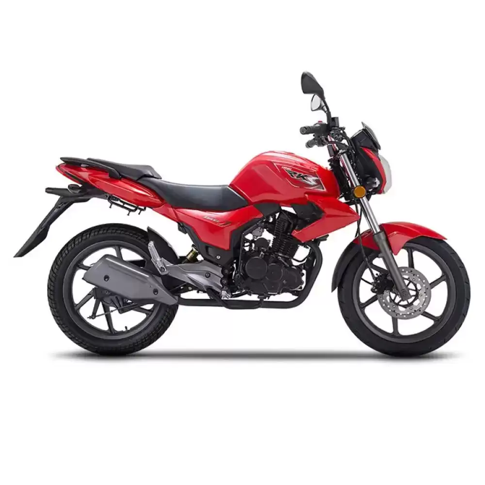 Keeway RKS 150 Sports